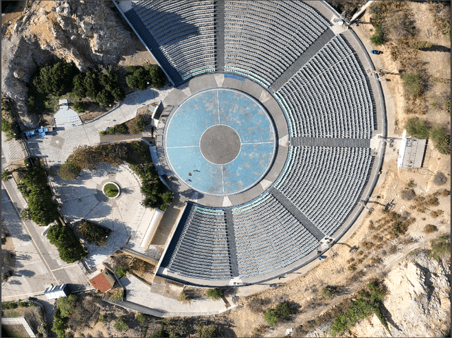 Θέατρο Άλσους Βεΐκου